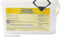 Mite-Away Quick Strips Mite-Away Quick Strips