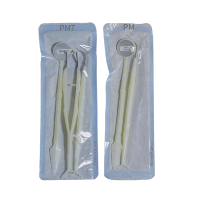 Tweezers, Probe, Mirror Tweezers, Probe, Mirror