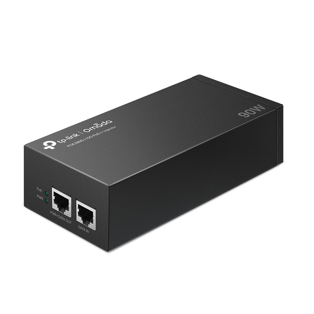 POE380S POE380S