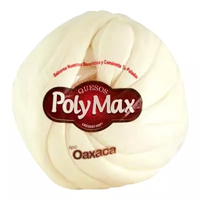 POLYMAX QUESO OAXACA 1 KG