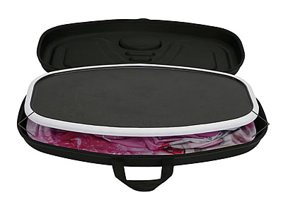 Pop Up Fabric Counter case Pop Up Fabric Counter case