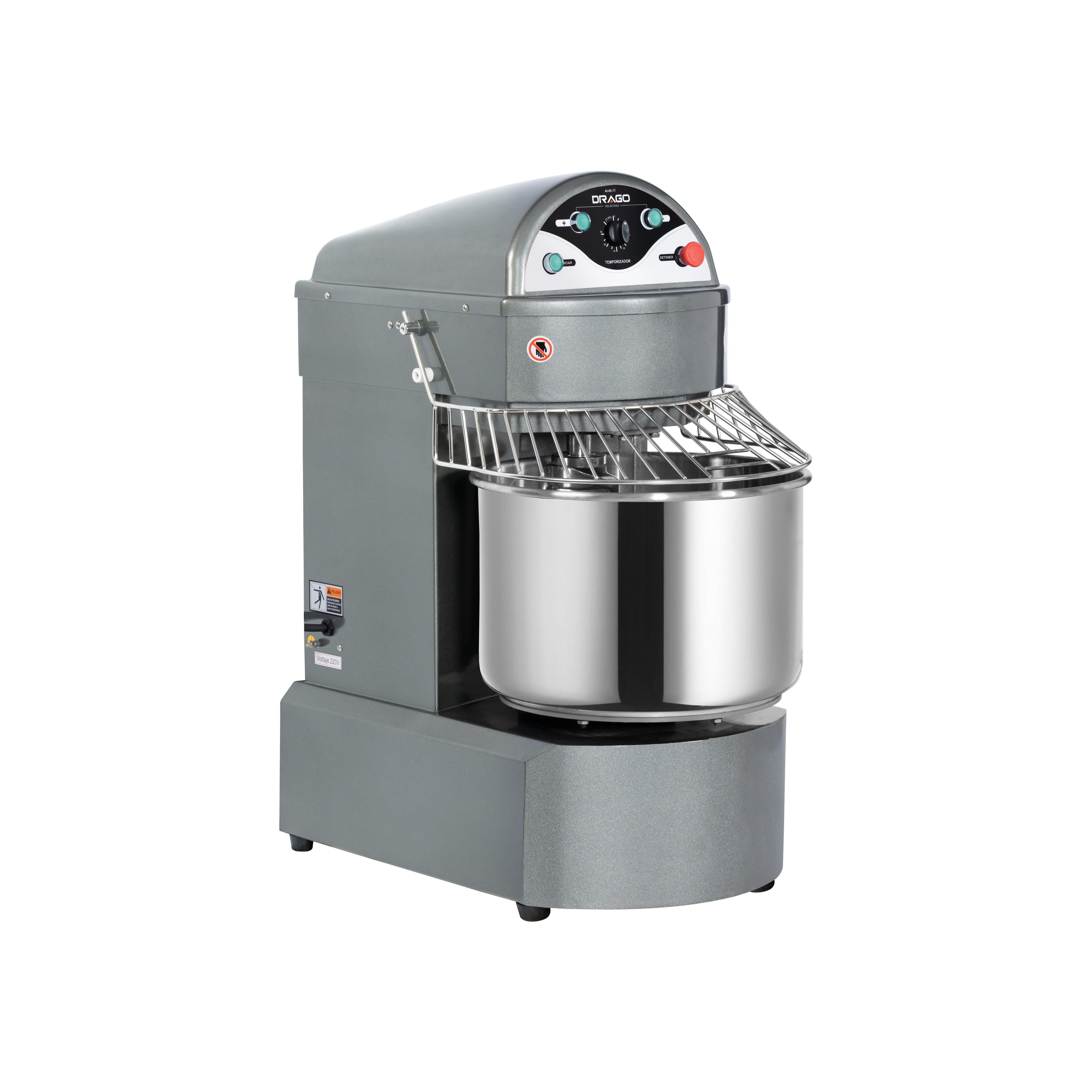 Amasadora Industrial 20 litros