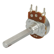 POT-E100K