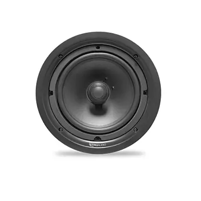 TruAudio PP-8 – Precision Sound from Above