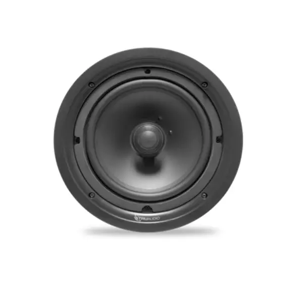 TruAudio PP-8 – Precision Sound from Above