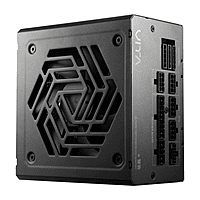 FSP VITA GM 1000W Gold Power Supply - ATX 3.1, PCIe 5.1, 80 Plus Gold