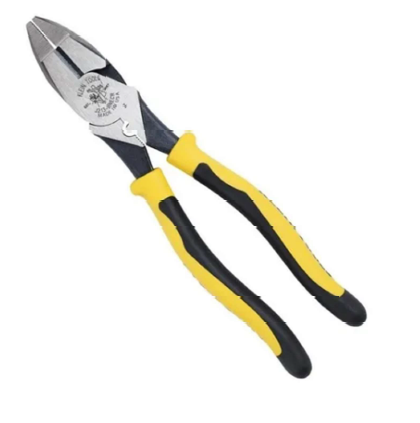 PINZA JOURNEYMAN PARA CORTE