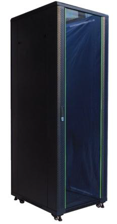 ProRack Floor Standing Cabinet 27U 600*1000