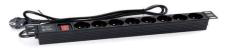 ProRack PDU 8 Outlet