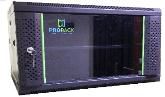 ProRack Wall Mount Cabinet 6U 600*450