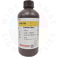 Mimaki LUS 120 1 Liter Bottle W/C