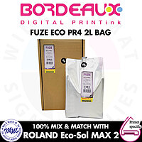 Bordeaux Fuze PR4 2 Liter Bags Bordeaux Fuze PR4 2 Liter Bags