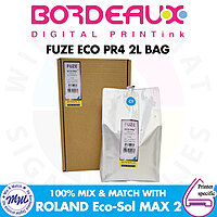 Bordeaux Fuze PR4 2 Liter Bags Bordeaux Fuze PR4 2 Liter Bags