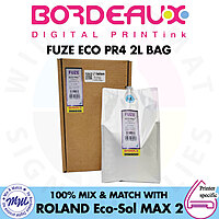 Bordeaux Fuze PR4 2 Liter Bags Bordeaux Fuze PR4 2 Liter Bags
