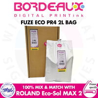 Bordeaux Fuze PR4 2 Liter Bags Bordeaux Fuze PR4 2 Liter Bags