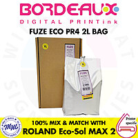 Bordeaux Fuze PR4 2 Liter Bags Bordeaux Fuze PR4 2 Liter Bags