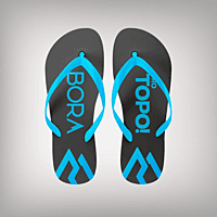 CHINELO - BOTRA PRO TOPO CHINELO - BOTRA PRO TOPO