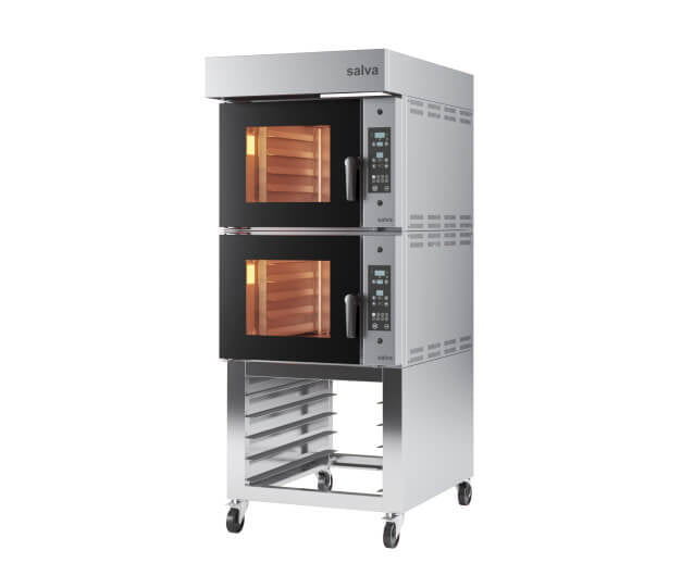EOLO OVEN EOLO OVEN