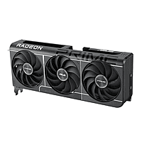ASUS Prime Radeon RX 9060 XT OC 16GB GDDR6 Graphics Card