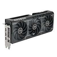 ASUS Prime Radeon™ RX 9060 XT 8GB GDDR6 OC Edition Graphics Card