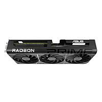 ASUS Prime Radeon™ RX 9060 XT 8GB GDDR6 OC Edition Graphics Card
