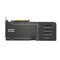ASUS Prime Radeon™ RX 9060 XT 8GB GDDR6 OC Edition Graphics Card