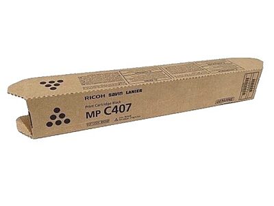 RICOH MP C407 NEGRO EDP CODE 842207
