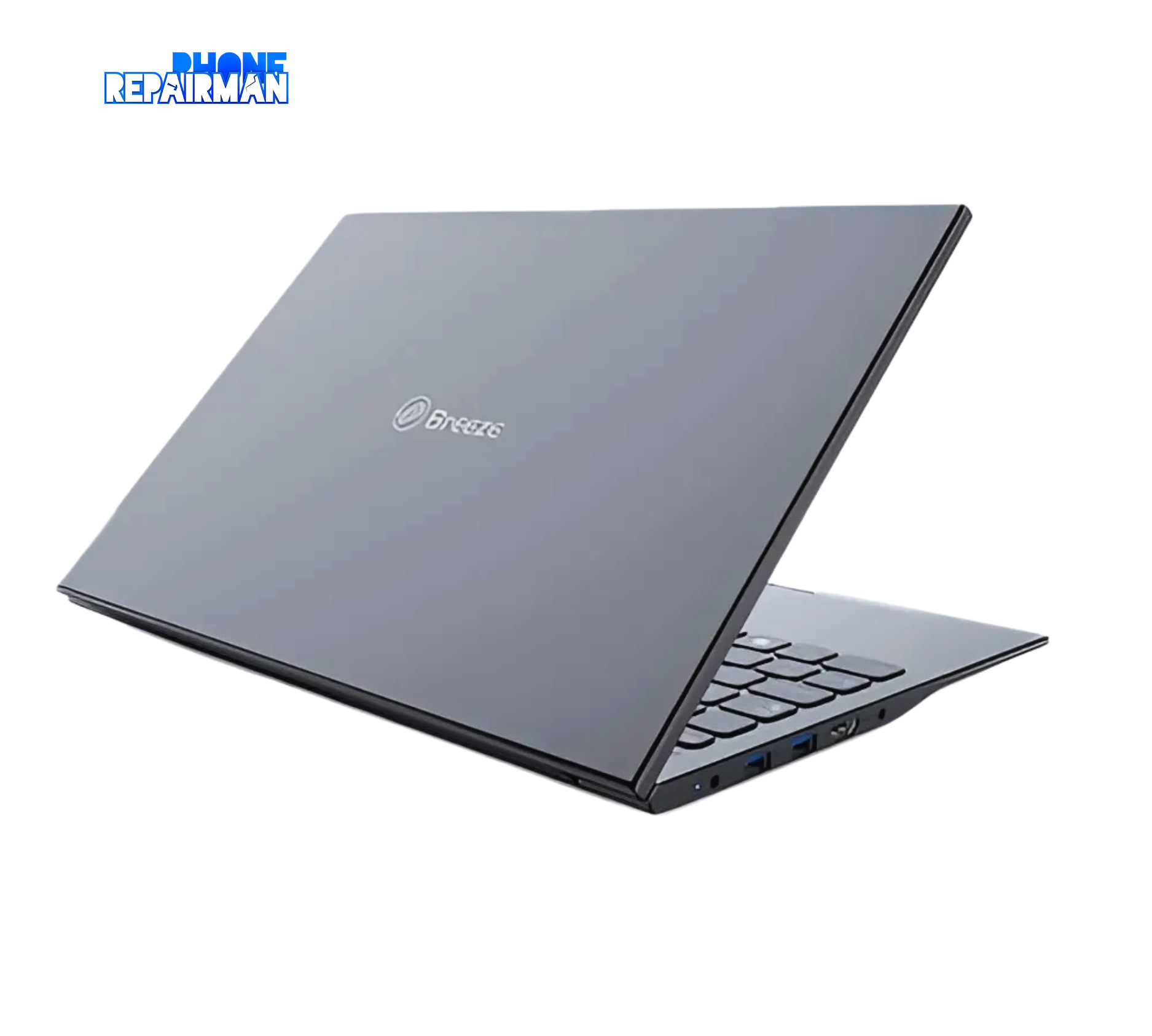Leader Breeze SCE4-B2 128GB Intel Celeron N4020 14"FHD Phone Repairman Muswellbrook