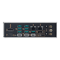 ASUS ProArt X870E-Creator WiFi AM5 ATX Motherboard