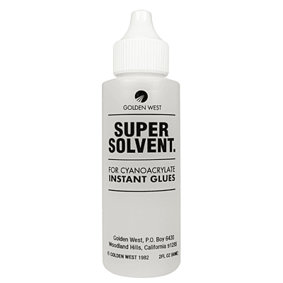 Super Solvent Debonder - 2 oz