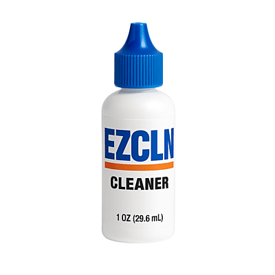 EZCLN Bottles - 1oz.
