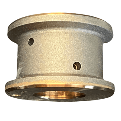 Nicolai Profile Wheel - DM60 T30 R3/VG F35