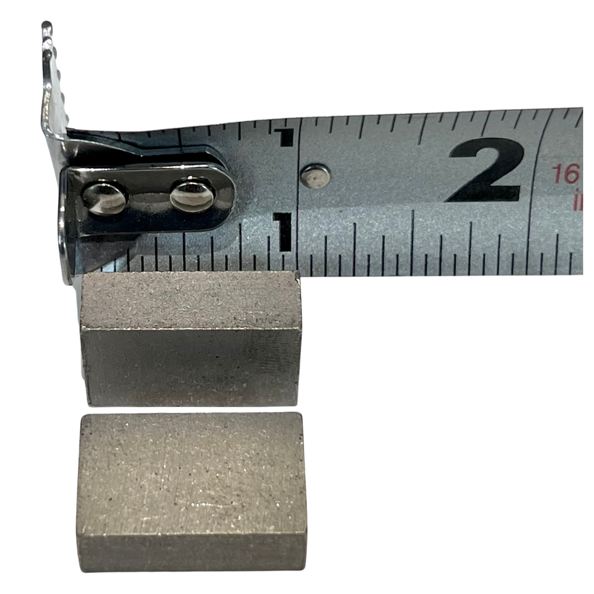 Diamond Segments for Large Saw Blades - 24*8*15