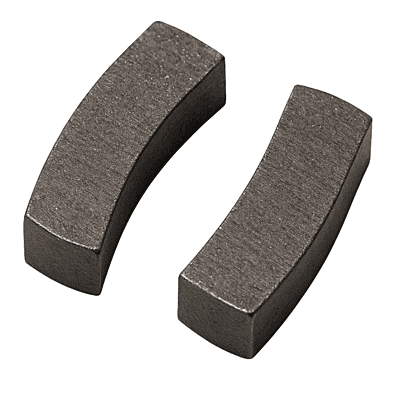 Core Barrel Diamond Segments 24*6*10 Core Barrel Diamond Segments 24*6*10