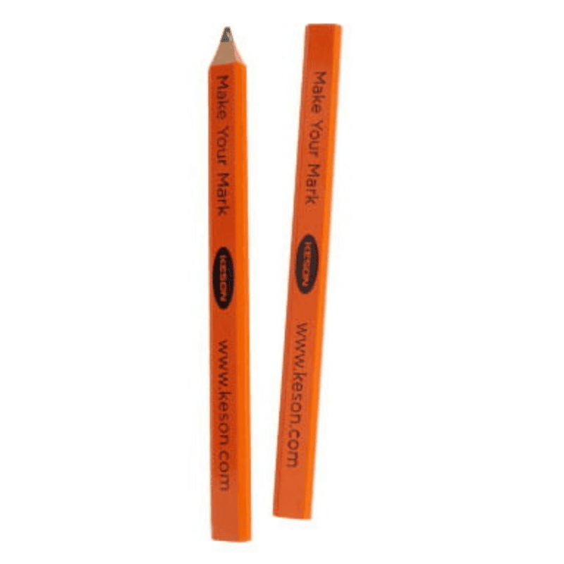 Lumber Marking Pencil - Black Lumber Marking Pencil - Black