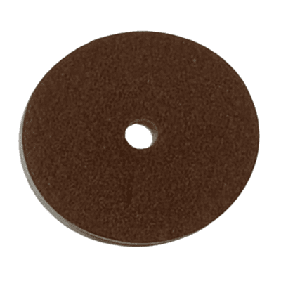 Budder 3 Step Wet Polishing Pad, 4" - Step 1