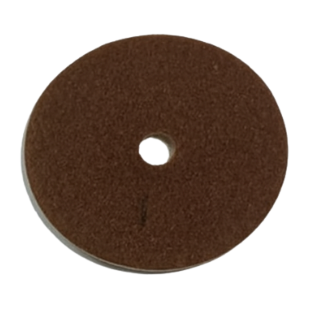 Budder 3 Step Wet Polishing Pad, 4" - Step 1
