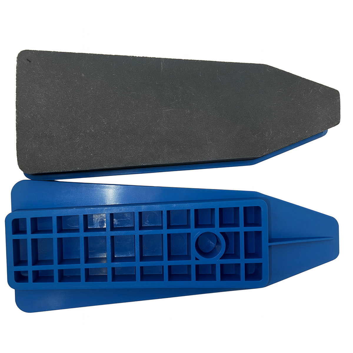 Resin Fickert Brick - BUFF Resin Fickert Brick - BUFF