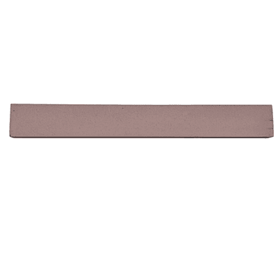 CNC Profile Wheel Dressing Stick, 220 grit, 1/2" x 1" x 8"