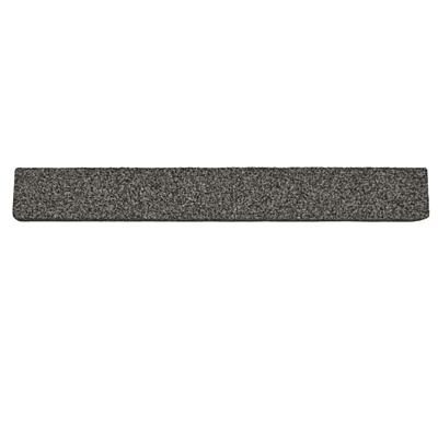 CNC Profile Wheel Dressing Stick, 60 grit, 1/2" x 1" x 8"