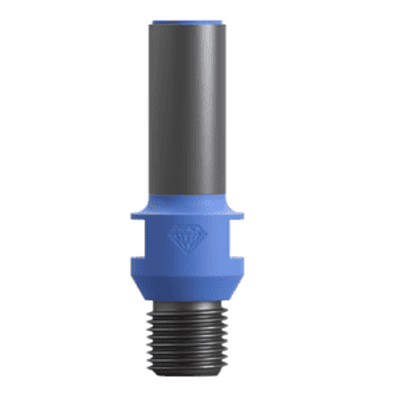 Marmo Elettromeccanica Longlife+ Profile Wheel - Line 20, P5 Rubber, T30/r6
