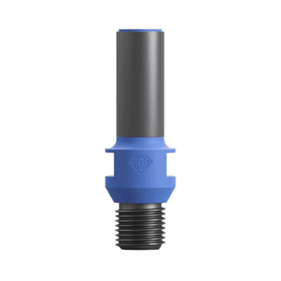 Marmo Elettromeccanica Longlife+ Profile Wheel - Line 20, P6 Rubber, T30/r6