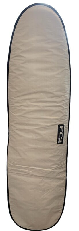 | Funda Surf Classic | 7.0 | White | | | FCS
