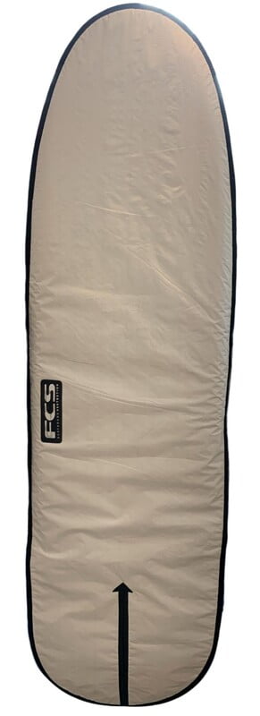 | Funda Surf Classic | 7.0 | White | | | FCS