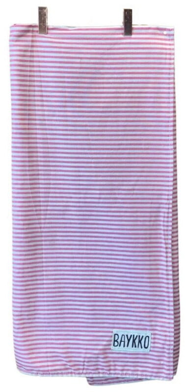| Lona Paris | O/S | Rosa/Blanco | | | Baykko