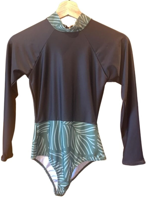 | Lycra California | M | Black | | Mujer | Nomade