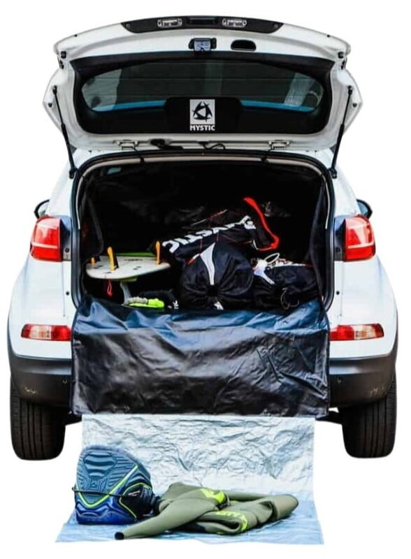 35006.160065 | Car Bag | 2.8m | Black | | | Mystic