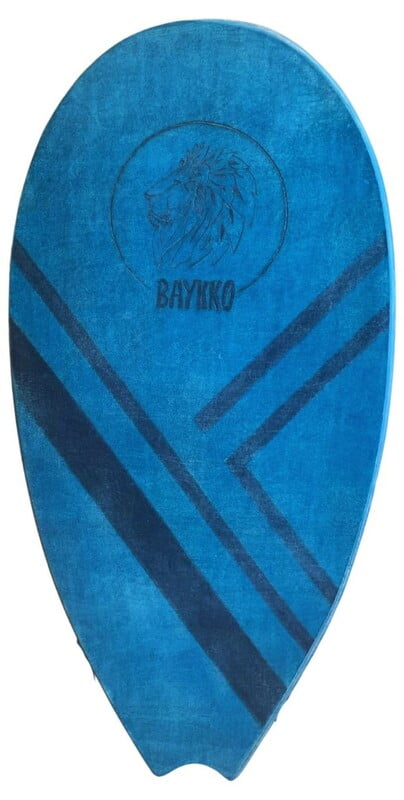 | Balance Board | L | | | | Baykko