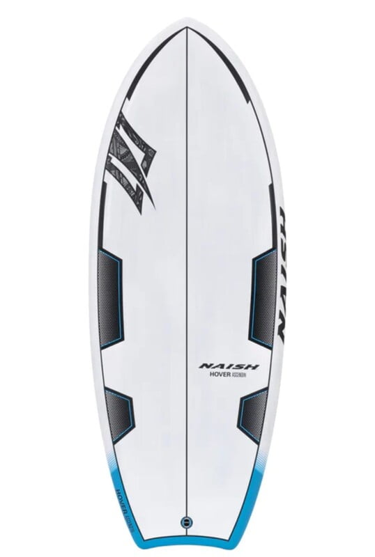 S28FB-S408C | Hover Surf Ascend Carbon Ultra | 4'8" | | | | Naish