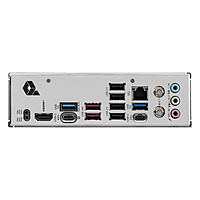 MSI PRO X870-P WIFI AM5 ATX DDR5 Motherboard